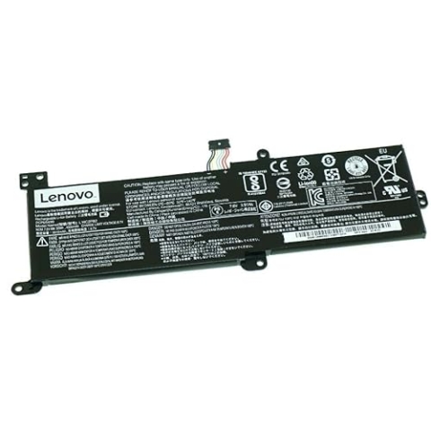 Lenovo 320-15IKB Battery 7.6V 30Wh **New Retail**, 5B10M88058 (**New Retail** 4030mAh)