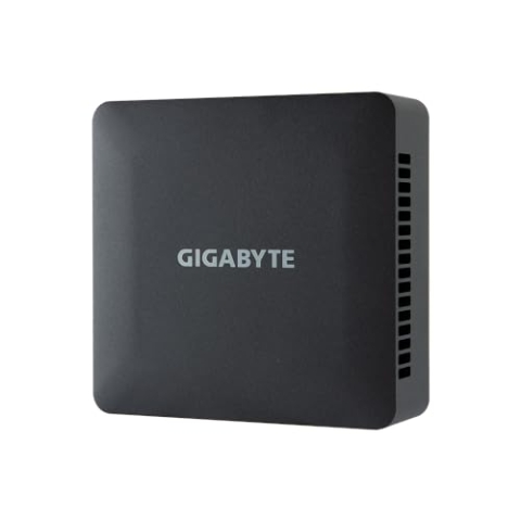 Gigabyte BRIX s GB-BRi3H-1315 (Rev. 1.0)・Barebone・PC・(GB-BRI3H-1315) (EAN: 4719331602123)