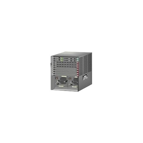 Cisco Catalyst 6509-e-chassis