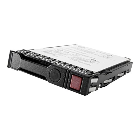 HPE SV3000 4TB 12G SAS 7.2K LFF MDL HDD