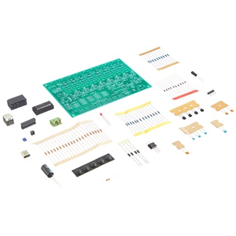 VELLEMAN - K8090 8-Kanal USB-RELAISKARTE 840406