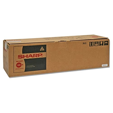 Sharp Cart. MXC35TC Cyan für MX-C 357 F/MX-C 407 P