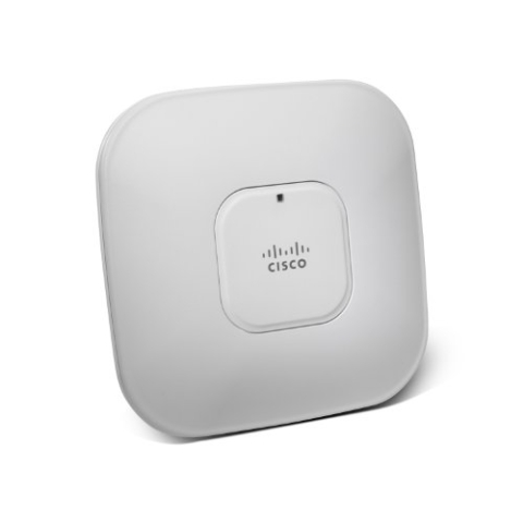Cisco Aironet 3501i Drahtlose Basisstation 802.11b/g/n extern