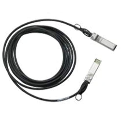 Cisco sfp-h10gb-cu3 M-Kabel GLASFASERKABEL – Kabel-Glasfaserkabel (SFP +, SFP +, männlich/männlich, orange)