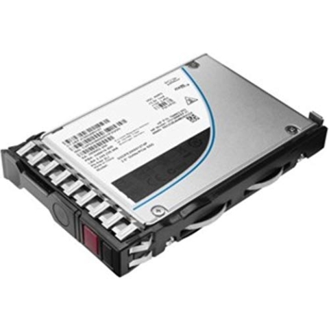 Hewlett Packard Enterprise 875470-B21#0D1 SSD 480 GB Serie ATA III 2,5 Zoll SSD (480 GB, 2,5 Zoll, 510 MB/s, 6 Gbit/s)