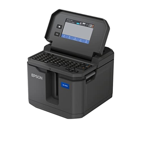 LABELWORKS LW-Z5010BE QZ TT