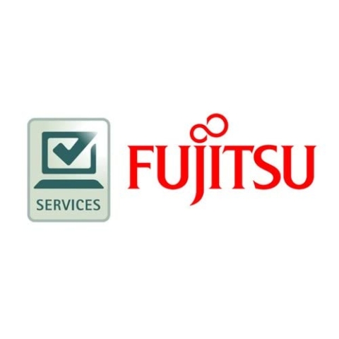 Fujitsu Garantie Verlängerung 3 Jahre ON-SITE, LUN-ven 9.00-18.00 Intervento Next Business Day