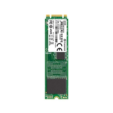 Transcend 32GB SATA III 6Gb/s MTS800S 80 mm M.2 SSD 800S Solid State Drive TS32GMTS800S