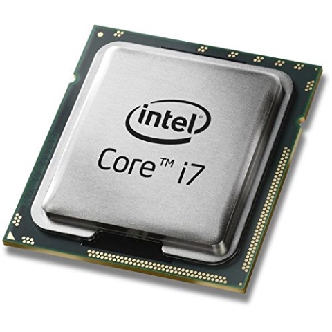 Intel CM8064801548435 CORE I7-5820K Prozessor (15M Cache, bis zu 3,60 GHz)