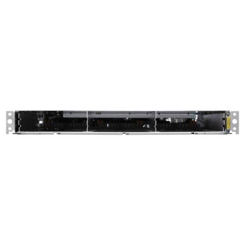 Cisco ASR9K AC Power Enclosure **New Retail**, A9K-AC-PEM-V3= (**New Retail** Module Version3)