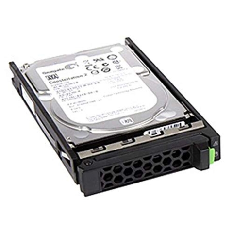 Fujitsu HD SAS 12G 1,2TB 10K 512N HOT PL 3,5 BC