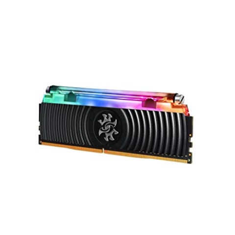 ADATA DIMM 16 GB DDR4-3000 Kit Arbeitsspeicher, Schwarz, AX4U300038G16-DB80, XPG