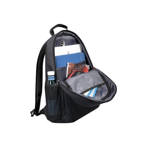 PORT DESIGNS Sydney 15,6-Zoll-Laptop und schwarzer 10,1-Zoll-Tablet-Rucksack