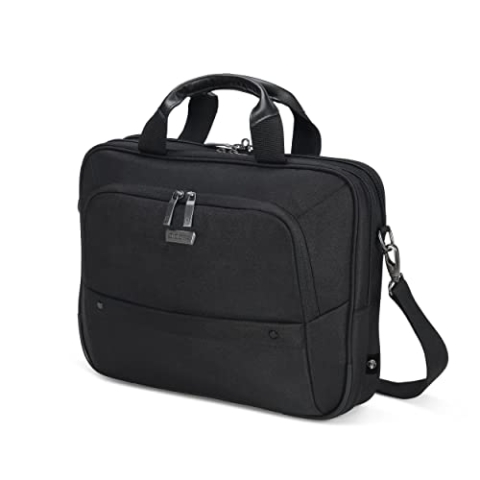 Dicota Notebook Tasche Top Traveller ECO SELECT Passend für maximal: 39,6cm (15,6) Schwarz