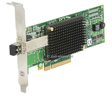 Fujitsu LPE1250 FC Controller (8GB/s 1x Kanal)