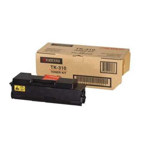 KYOCERA Toner TK-310 Negro