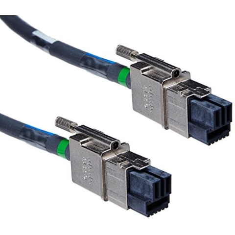 Cisco CAB-SPWR-30CM= Catalyst 3750X Stack Power Stromkabel 1,5m