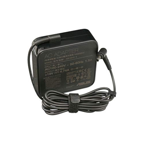 ASUS 90 X B00JN-MPW000 Innenraum 90 W schwarz Netzteil und Spannungswandler