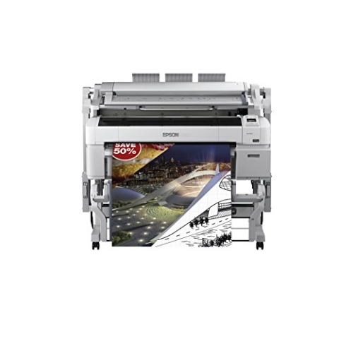 EPSON SureColor SC-T5200 Double Roll