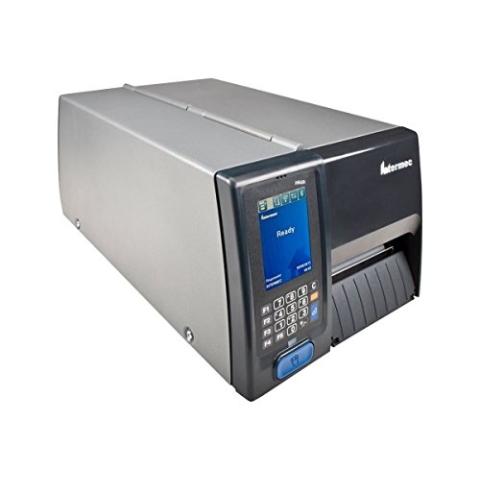 Intermec Pm43ca Ob Row ETH Lg R+LTS