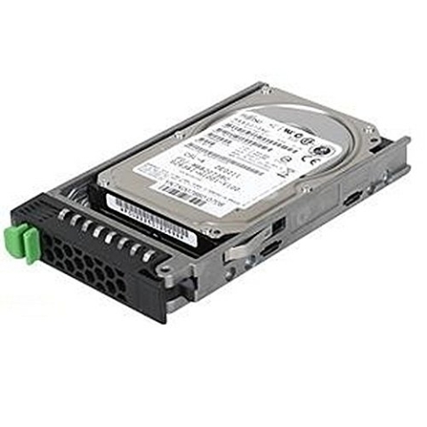 Fujitsu HD SAS 12G 600GB 15K HOT PL 2.5 EP