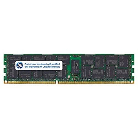 HP 647893-B21 Arbeitsspeicher 4GB (1333MHz, CL9, 240-polig) DDR3-RAM