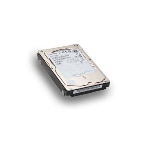 Toshiba 6.3cm (2.5") 300GB SAS MK3001GRRB 15000 32MB