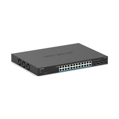 Netgear 24X 2.5G Multi-GIGABIT Switch