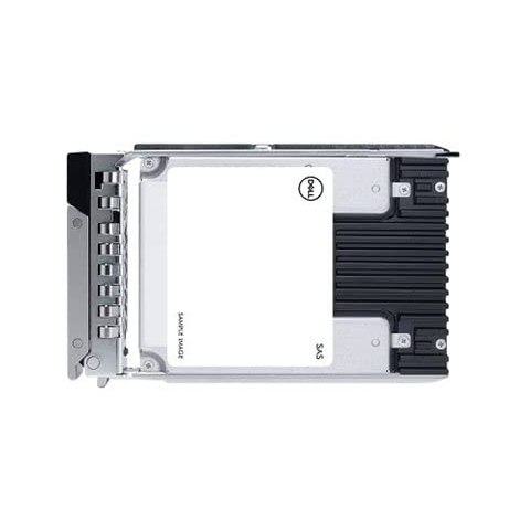 Dell 1,92 TB SSD SATA Lesegeschwindigkeit 6 Gbit/s