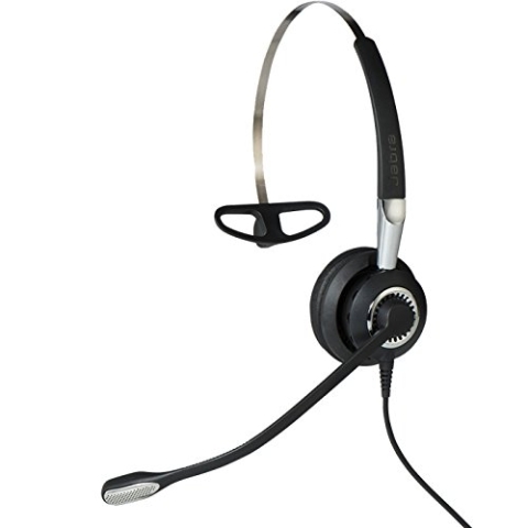 Jabra Biz 2400 II USB Mono BT