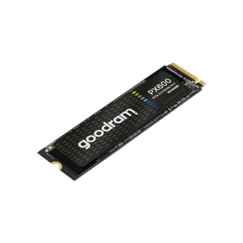 goodram SSD PX600 500GB PCIe 4x4 M.2 2280