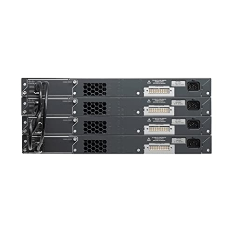 Cisco C2960X-STACK= Spare Flexstack-Plus Hot-Swappable Stacking Module