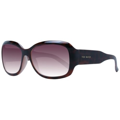 Ted Baker Sonnenbrille für Damen TB1183 56149