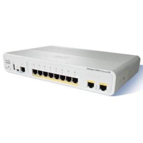 Catalyst 9500 Netzwerkmodul 8 x 10GE