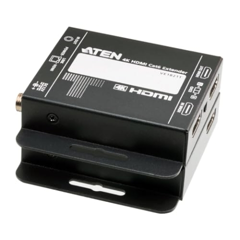 ATEN VE1821 4K HDMI Cat6 Extender