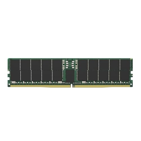 Kingston Server Premier 64GB 5600MT/s DDR5 ECC Reg CL46 DIMM 2Rx4 Micron D Renesas - KSM56R46BD4PMI-64MDI