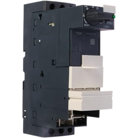 BASE POTENCIA 12A SIN CONECTORES