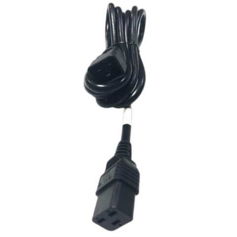 Hewlett Packard HP Cable/16A IEC320-C20>EC320-C19 2.5m
