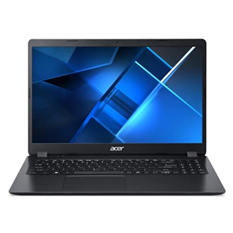 Acer Extensa 15 (EX215-52-59F3) Laptop 15.6 Zoll Windows 10 Pro Notebook - FHD Display, Intel Core i5-1035G1, 8 GB DDR4 RAM, 512 GB M.2 PCIe (SSD), Intel UHD Graphics