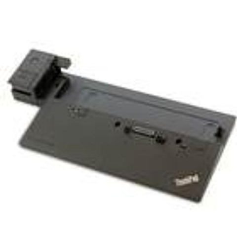 Lenovo ThinkPad Basic Dock ohne Netzteil