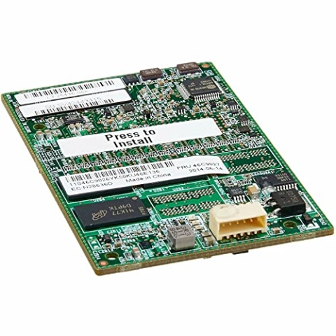 Lenovo ServeRAID M5100 Series 512MB Flash/Raid 5 Upgrade for IBM System x
