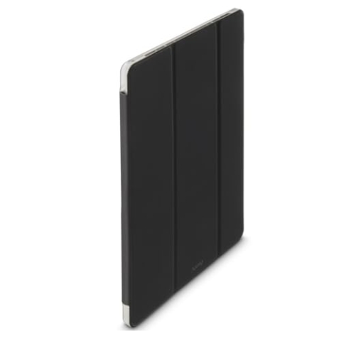 Tablet-Hülle Fold Clear mit Stiftfach für Galaxy Tab S10 FE+ 13.1", Schw.