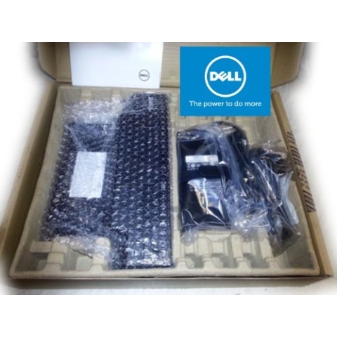 DELL EURO2 Advanced E-Port - Notebook-Dockingstationen & Portreplikatoren (Latitude E4300 / E4200 / E5400 / E5500 / E6400 / E6400 ATG / E6500 Precision M2400 / M4400)