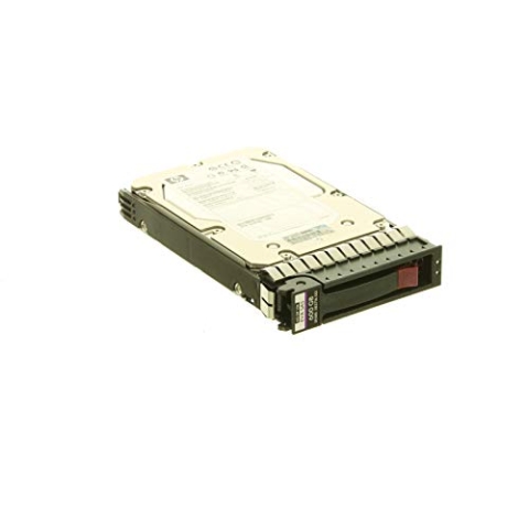 'HP 583718 – 001 – 600 GB interne Festplatte (SAS, 3.5)