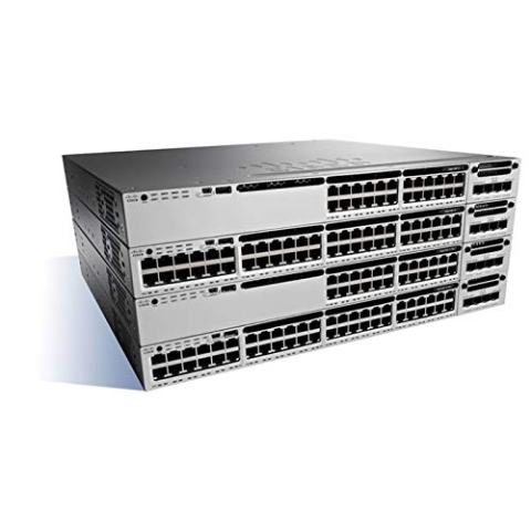 CISCO CATALYST 3850 48 PORT