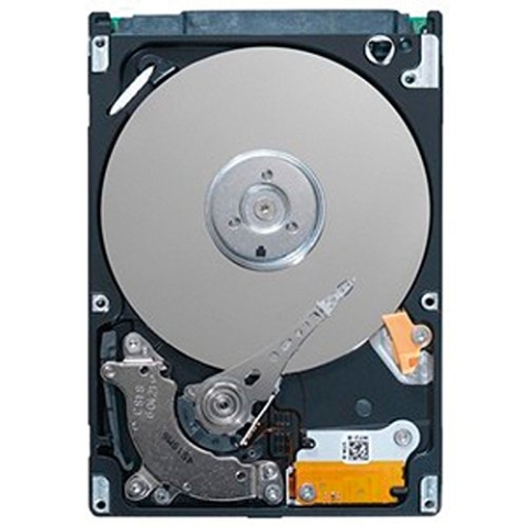 Seagate Momentus ST9250315AS Interne Festplatte 250GB (6,4 cm (2,5 Zoll), 5400rpm, 8MB Cache, SATA 3Gb/s, NCQ) bulk