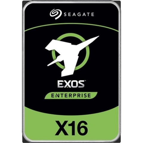 Seagate Festplatte (14 TB, 7.200 U/min)
