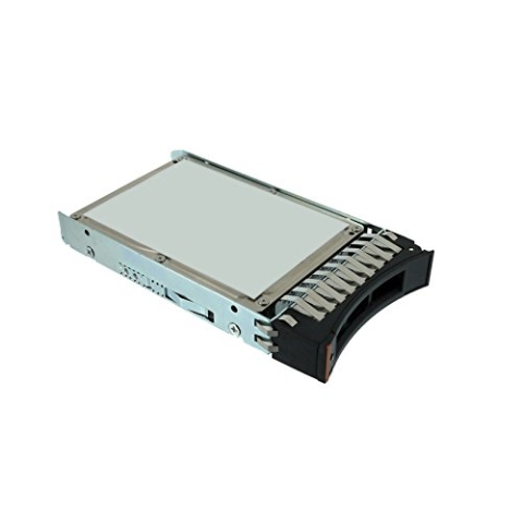 IBM 600GB 10K 6Gbps SAS 2.5 SFF S **New Retail**, 49Y2005