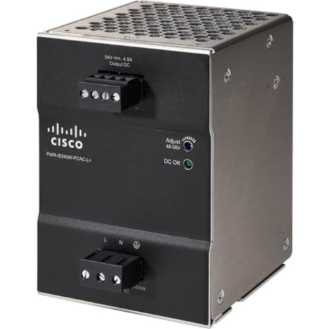 240W AC Power Supply LITE CISCO