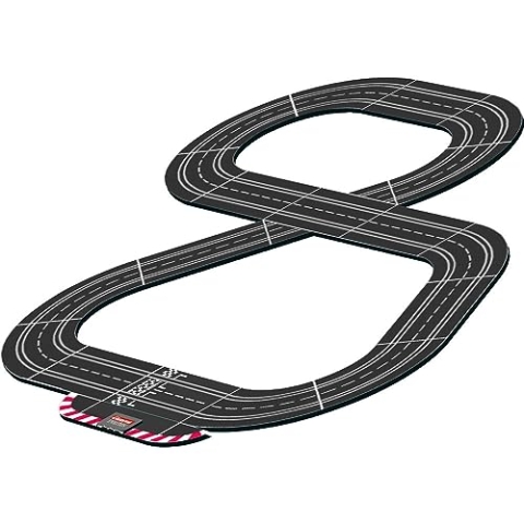 Carrera Digital 132 I DTM for Ever Rennbahn-Set | Rennbahnen und lizensierte Slotcars | bis zu 6 Spieler | Für Jungs & Mädchen ab 8 Jahren & Erwachsene